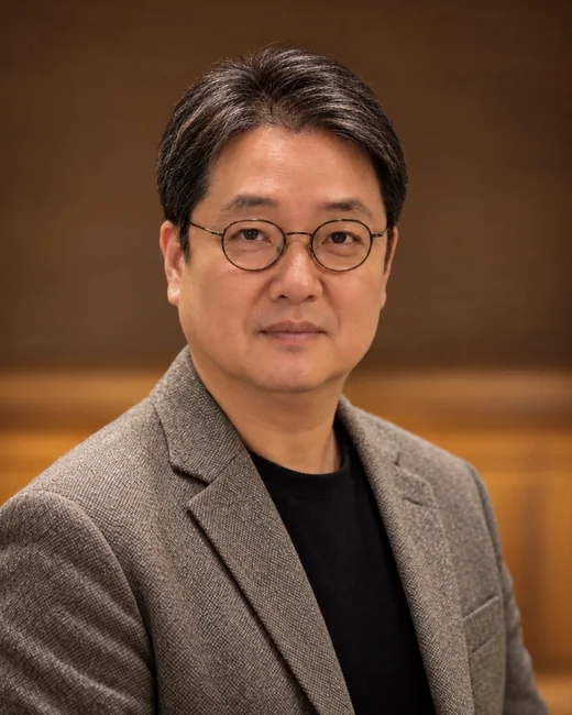 Jinman Ahn, Co-Founder of Connectopia