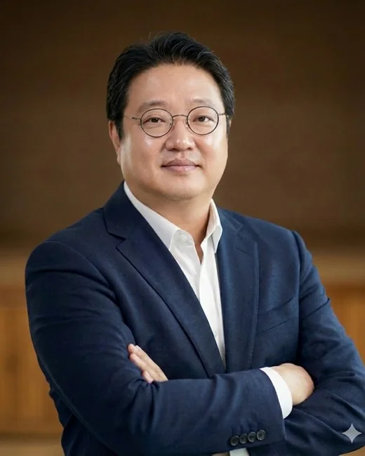커넥토피아 공동대표·CTO 안진만